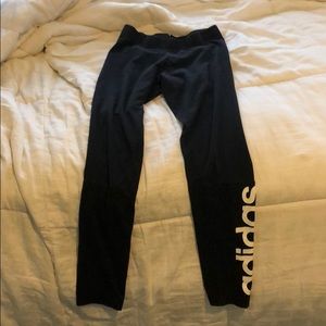 Adidas leggings